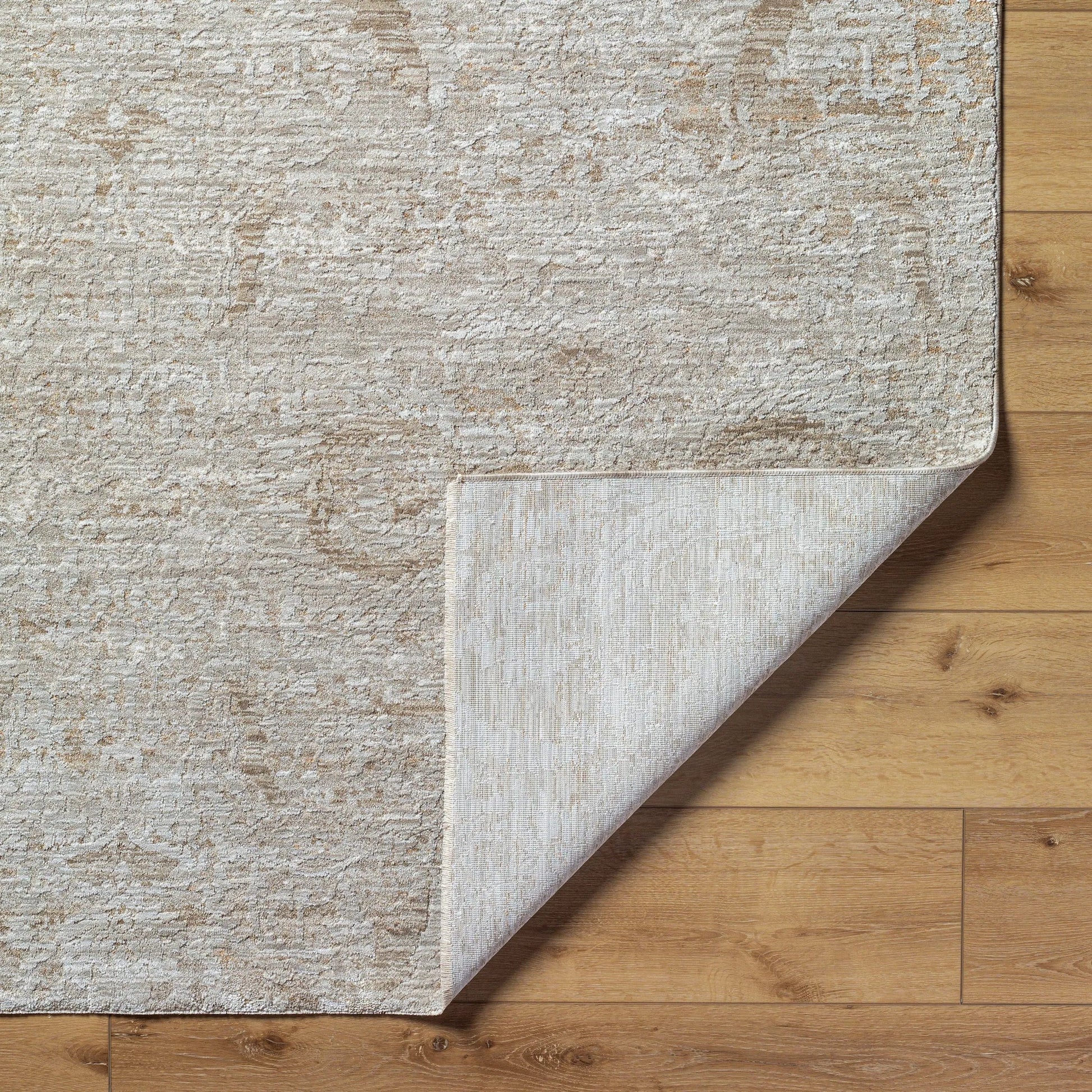 Masterpiece MPC-2316 Rug by Livabliss. Made from face: 100% polyester, warp: 100% cotton in a unique style.