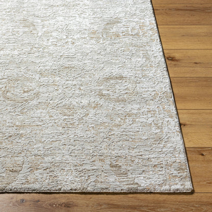 Masterpiece MPC-2316 Rug by Livabliss. Made from face: 100% polyester, warp: 100% cotton in a unique style.