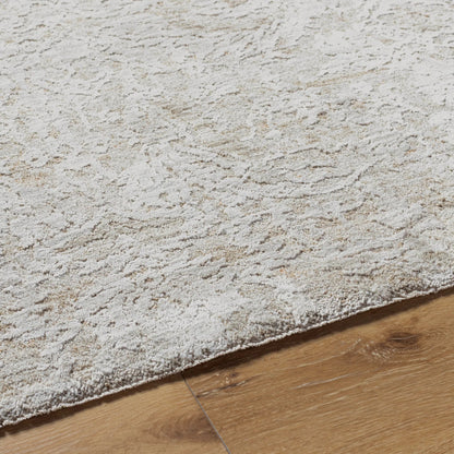 Masterpiece MPC-2316 Rug by Livabliss. Made from face: 100% polyester, warp: 100% cotton in a unique style.