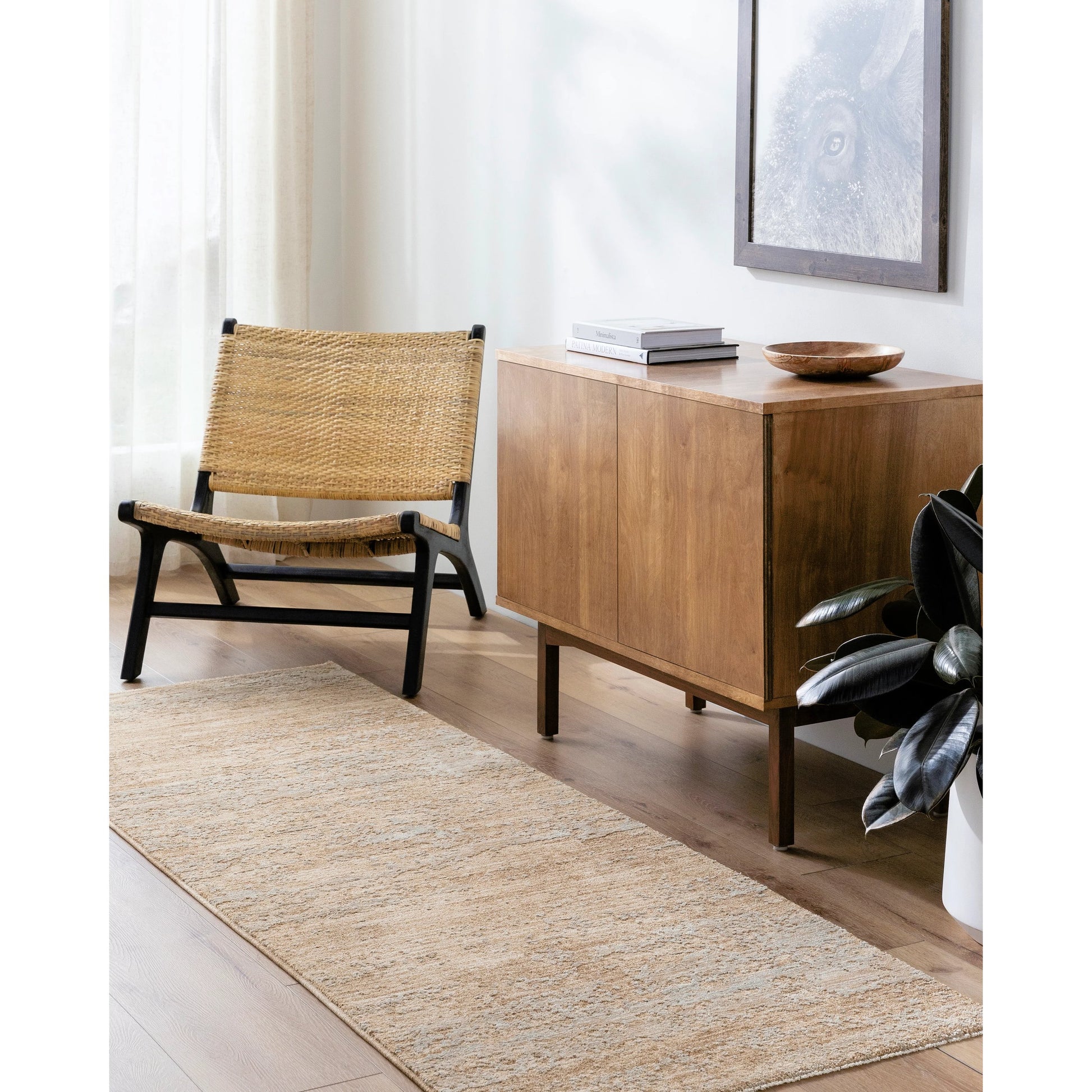 Masterpiece Rug - 486440 by Livabliss. Made from face: 100% polyester, warp: 100% cotton in a unique style.