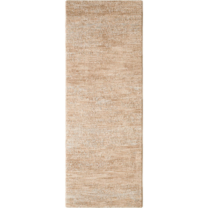 Masterpiece Rug - 486440 by Livabliss. Made from face: 100% polyester, warp: 100% cotton in a unique style.