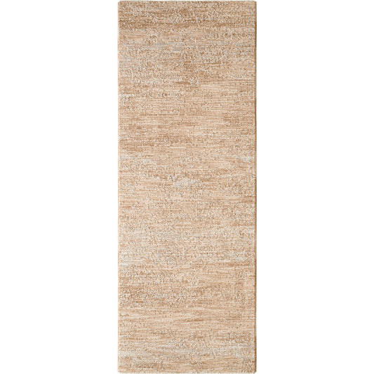 Masterpiece Rug - 486440 by Livabliss. Made from face: 100% polyester, warp: 100% cotton in a unique style.