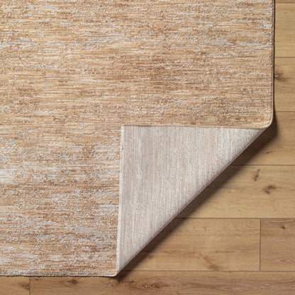 Masterpiece Rug - 486440 by Livabliss. Made from face: 100% polyester, warp: 100% cotton in a unique style.