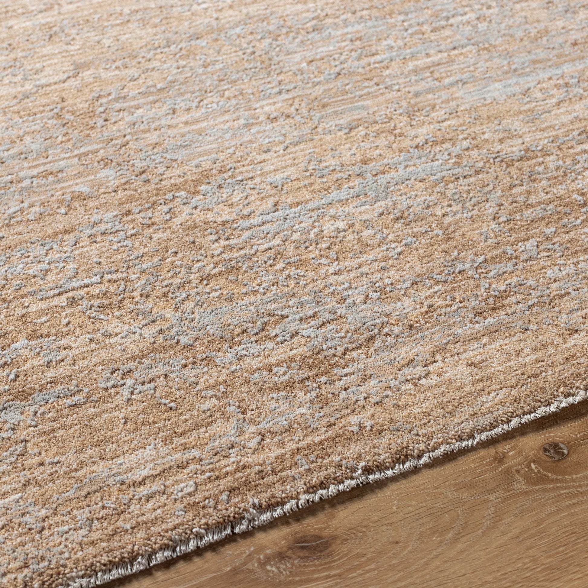 Masterpiece Rug - 486440 by Livabliss. Made from face: 100% polyester, warp: 100% cotton in a unique style.