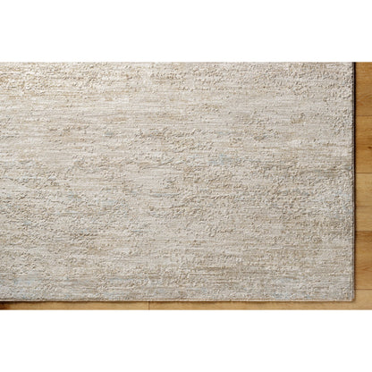 Masterpiece Rug - 486440 by Livabliss. Made from face: 100% polyester, warp: 100% cotton in a unique style.