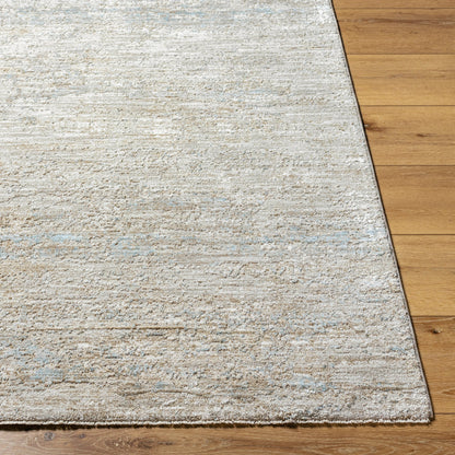 Masterpiece Rug - 486440 by Livabliss. Made from face: 100% polyester, warp: 100% cotton in a unique style.