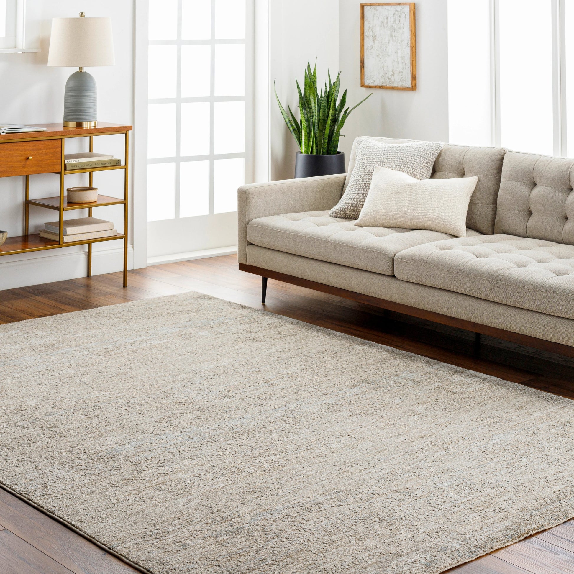 Masterpiece Rug - 486440 by Livabliss. Made from face: 100% polyester, warp: 100% cotton in a unique style.