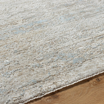 Masterpiece Rug - 486440 by Livabliss. Made from face: 100% polyester, warp: 100% cotton in a unique style.
