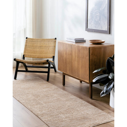 Masterpiece Rug - 486472 by Livabliss. Made from face: 100% polyester, warp: 100% cotton in a unique style.