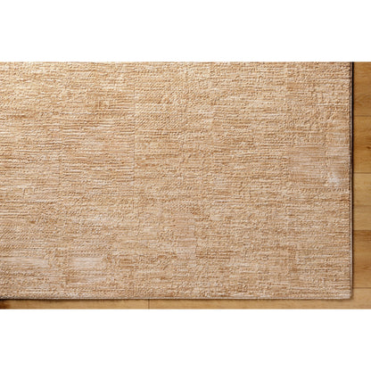 Masterpiece Rug - 486472 by Livabliss. Made from face: 100% polyester, warp: 100% cotton in a unique style.