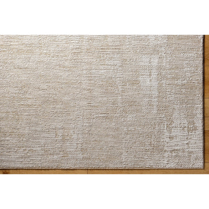 Masterpiece Rug - 486472 by Livabliss. Made from face: 100% polyester, warp: 100% cotton in a unique style.