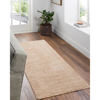 Masterpiece Rug - 537300 by Livabliss in khaki, natural, prairie dust, light wood, butter. Made