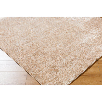 Masterpiece Rug - 537332 by Livabliss. Made from polyester in a unique style.