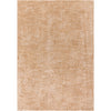 Light Beige, Beige, Brown / 2' x 2'11"