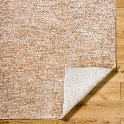 Masterpiece Rug - 537332 by Livabliss. Made from polyester in a unique style.