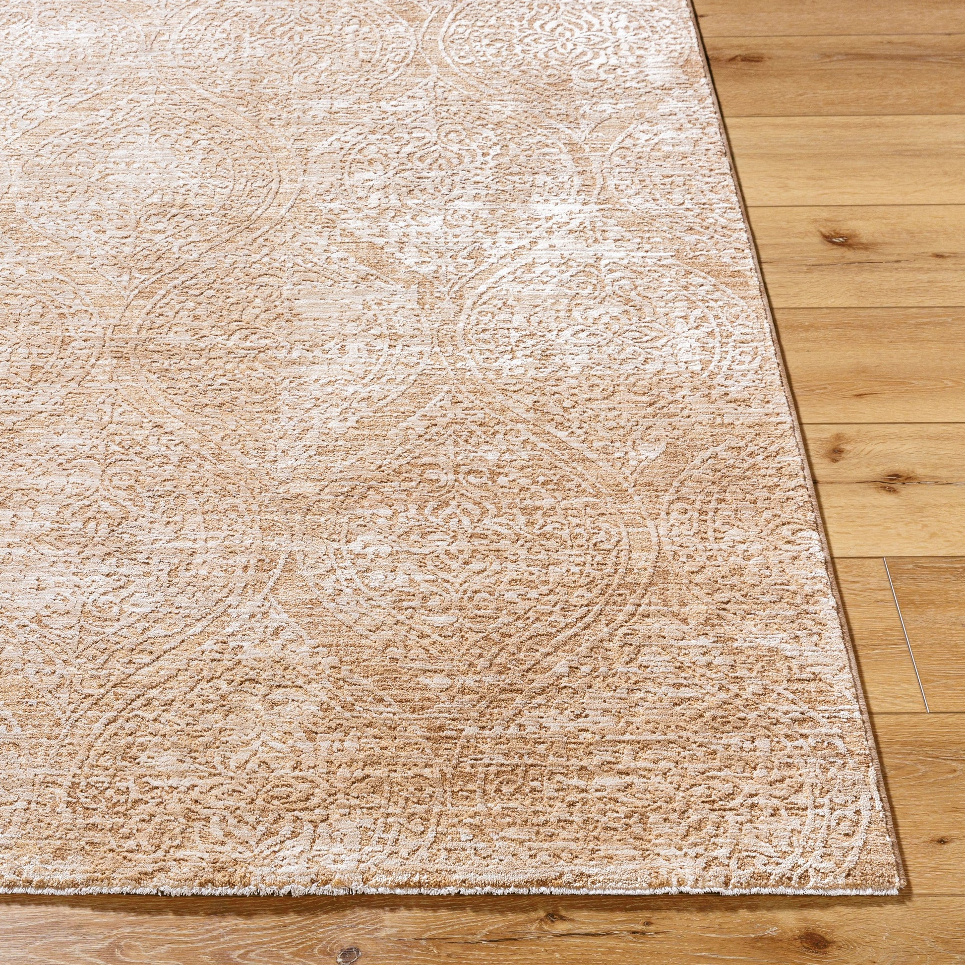 Masterpiece Rug - 537332 by Livabliss. Made from polyester in a unique style.