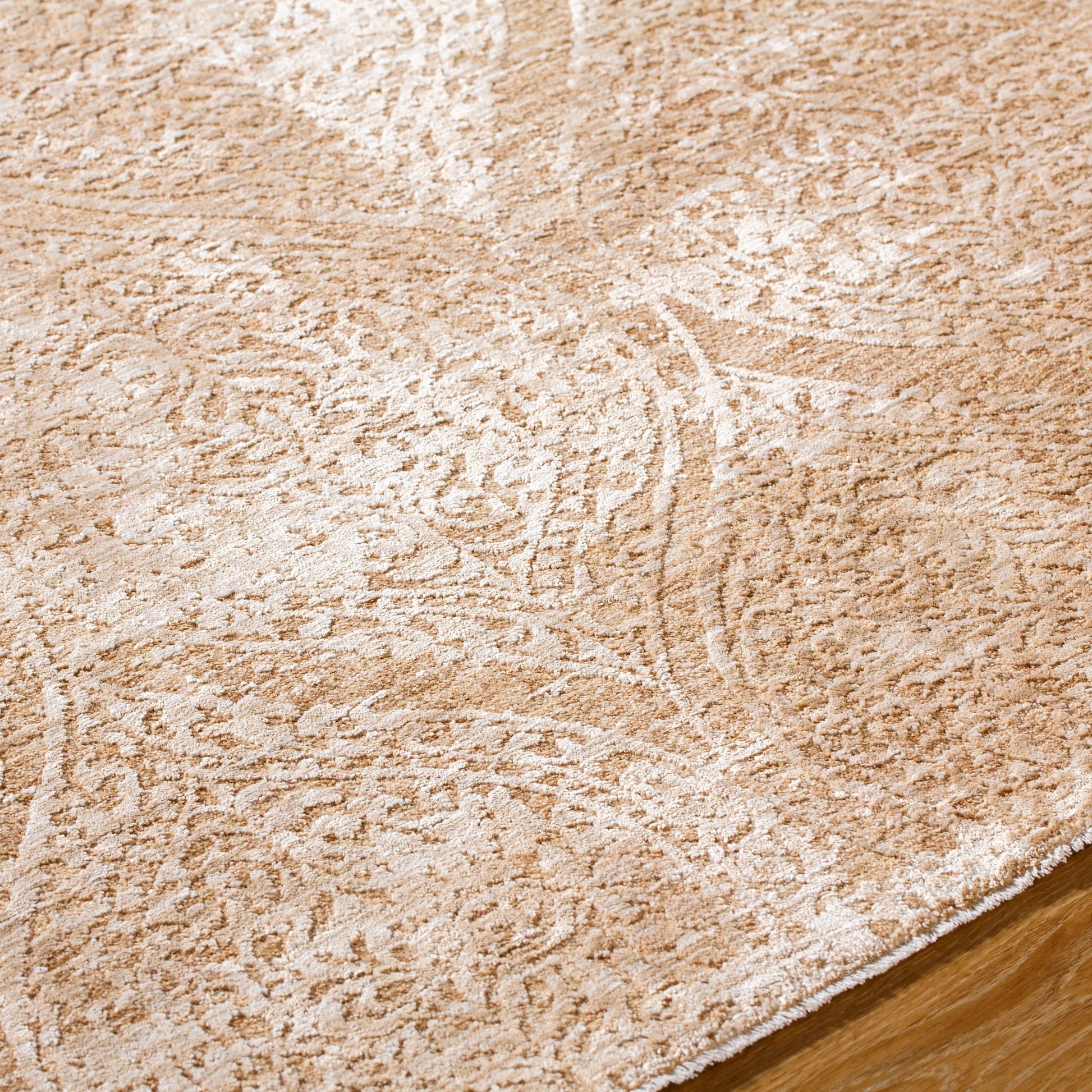 Masterpiece Rug - 537332 by Livabliss. Made from polyester in a unique style.