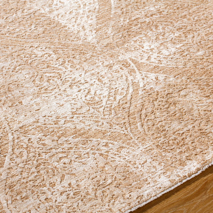 Masterpiece Rug - 537332 by Livabliss. Made from polyester in a unique style.