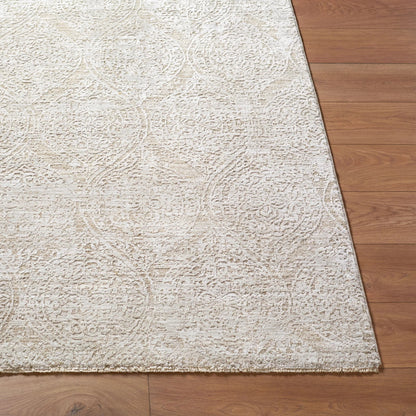 Masterpiece MPC-2325 Rug by Livabliss. Made from polyester in a unique style.