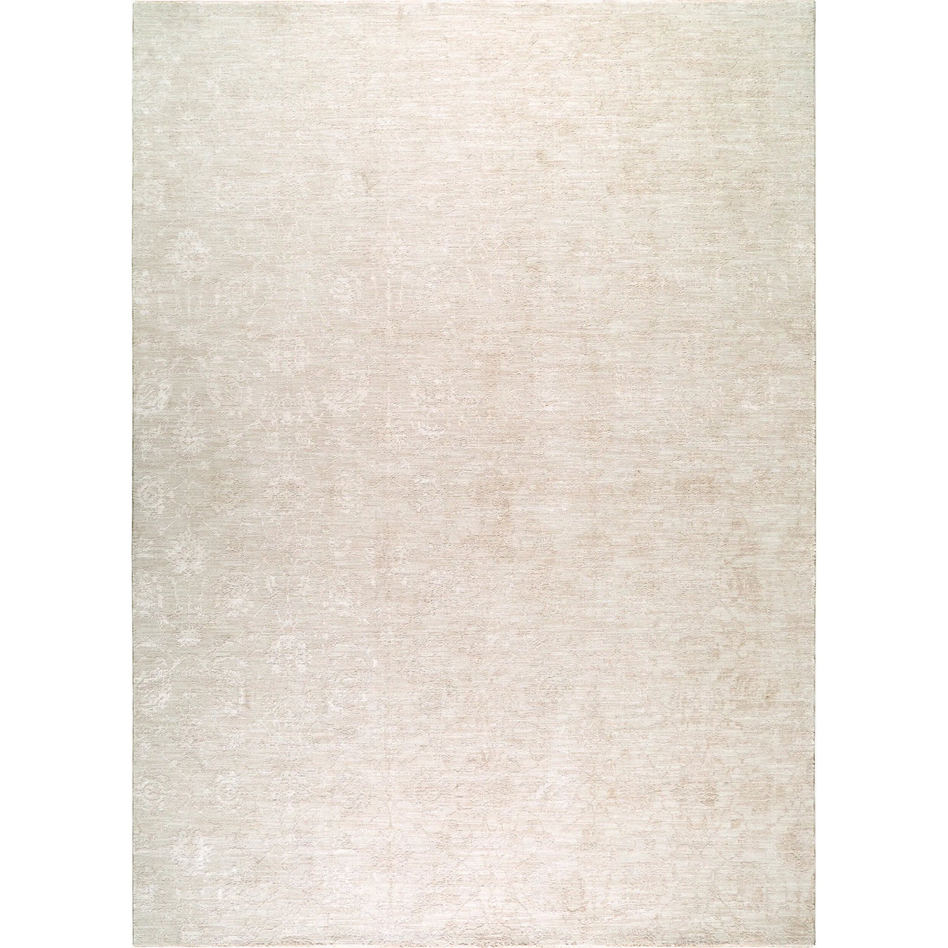 Masterpiece MPC-2329 Rug by Livabliss in off, white, cream. Made from polyester in a unique style.