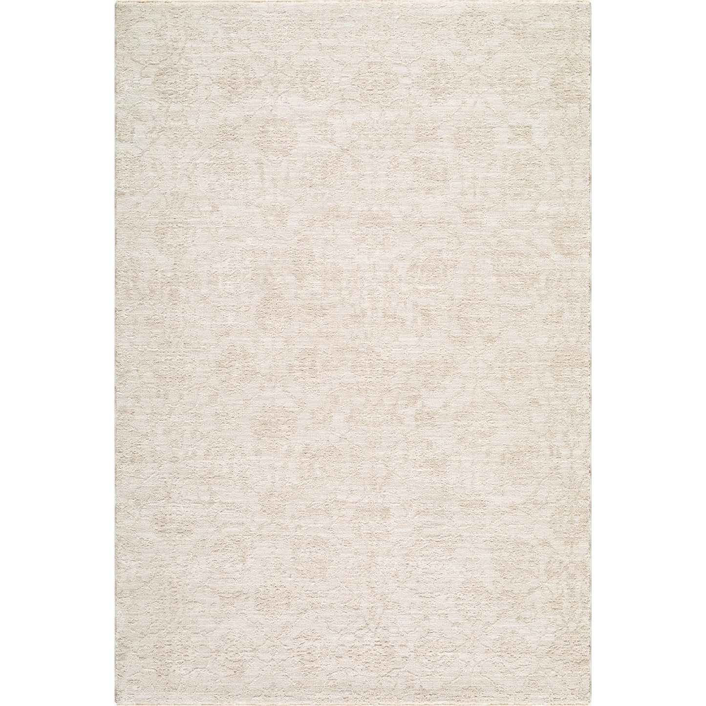 003 SI-2529091,SI-2529092,SI-2529094,SI-2529095,SI-2529096,SI-2529097 | Primary Silo | Masterpiece MPC-2329 Rug by Livabliss in off, white, cream. Made from polyester in a unique style.