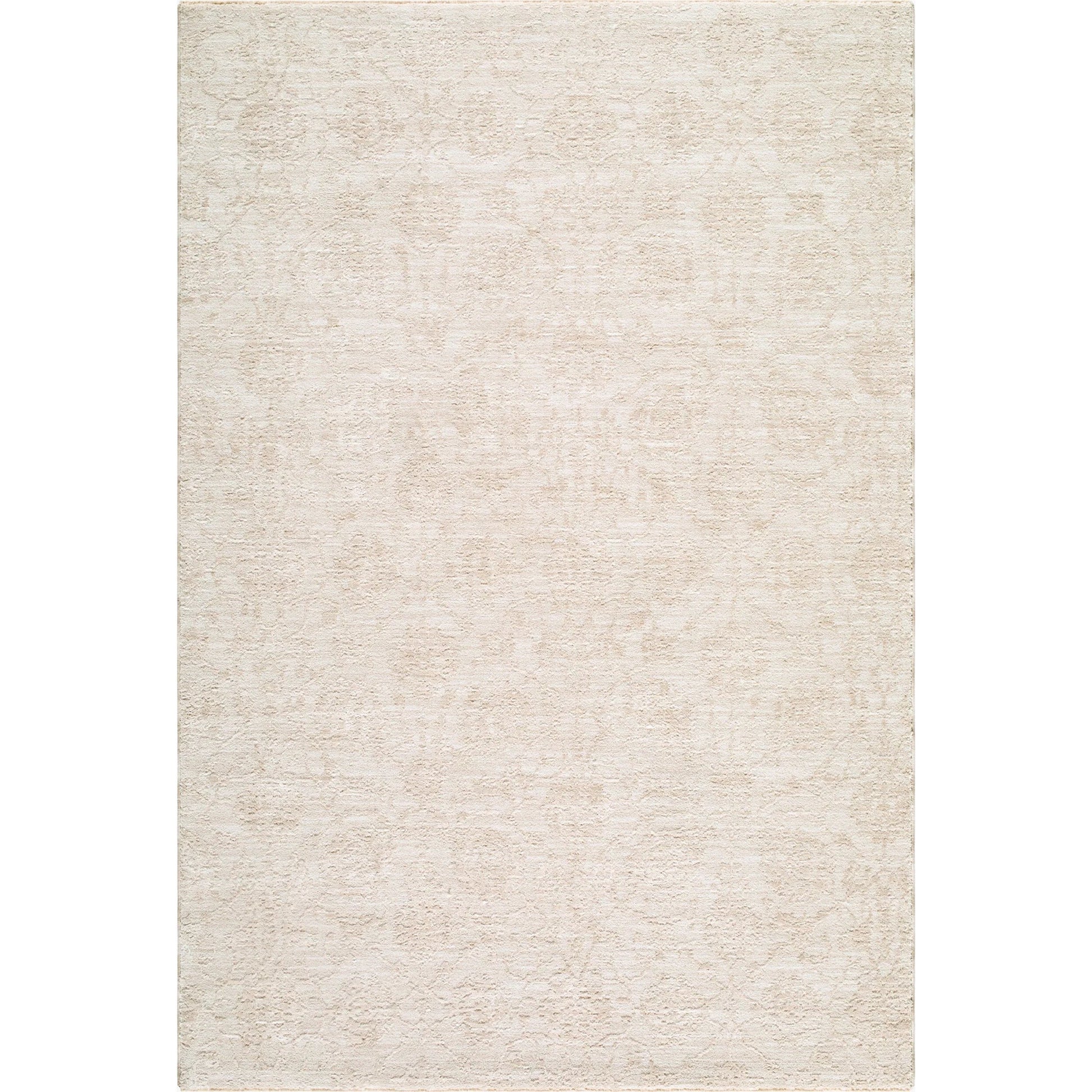 Masterpiece MPC-2329 Rug by Livabliss in off, white, cream. Made from polyester in a unique style.