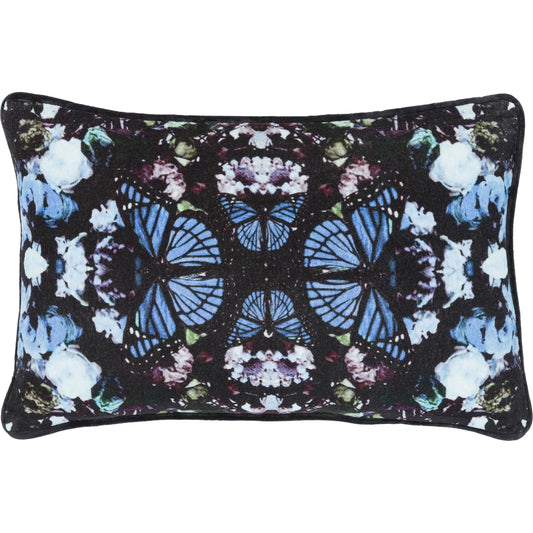 Metamorphosis Pillow - 24954 by Surya. Made from unique in a eclectic & global style.