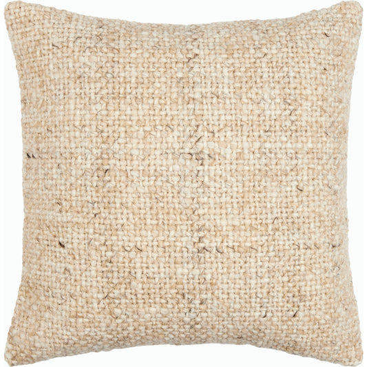 Murphy Pillow - 486102 by Surya. Made from unique in a modern style.