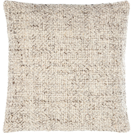 Murphy Pillow - 486102 by Surya. Made from unique in a modern style.