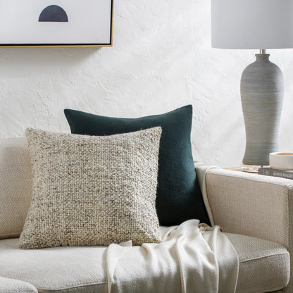 Murphy Pillow - 486102 by Surya. Made from unique in a modern style.