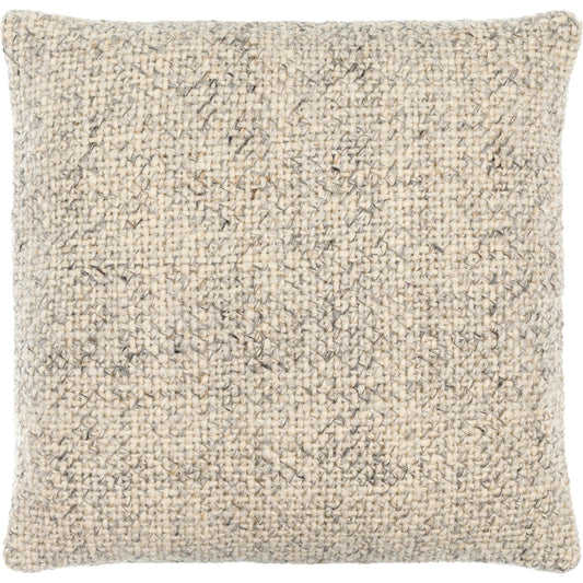 Murphy Pillow - 486102 by Surya. Made from unique in a modern style.