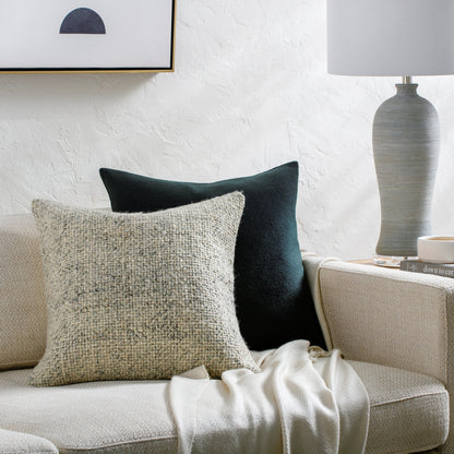 Murphy Pillow - 486102 by Surya. Made from unique in a modern style.