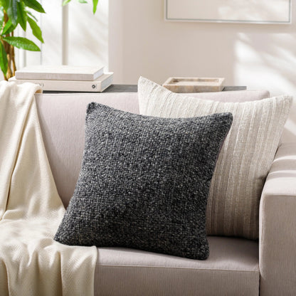 Murphy Pillow - 486102 by Surya. Made from unique in a modern style.