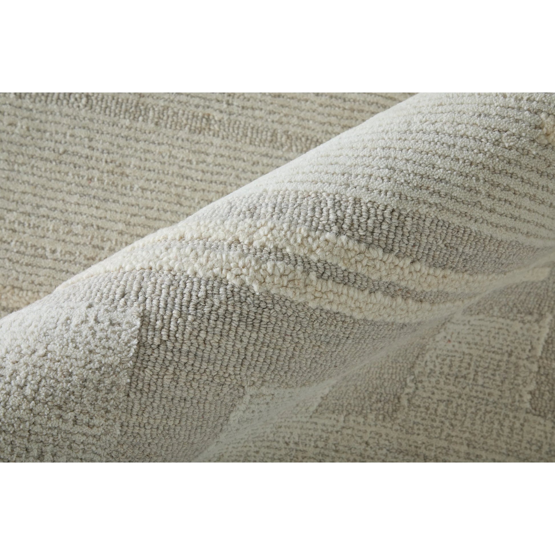 Winston Geometric WNS8B01F Rug by Feizy. Made from wool in a unique style.