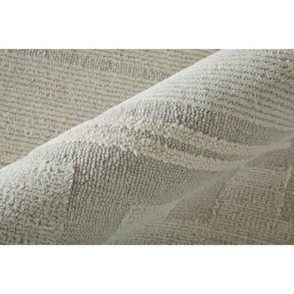 Winston Geometric WNS8B01F Rug by Feizy. Made from wool in a unique style.