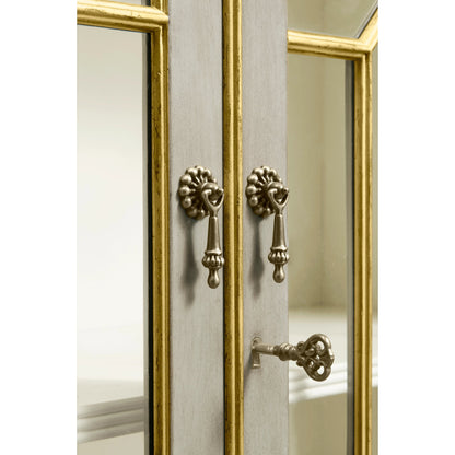 Buckingham Georgian Mahogany Secretary by Jonathan Charles. Made from unique in a cottage & farmhouse style.