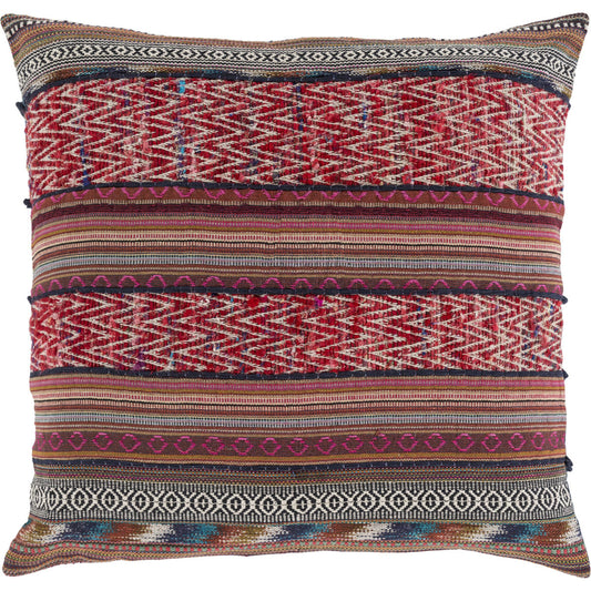 Marrakech by Surya in multicolor. Made from 85% cotton, 15% polyester in a rustic style.