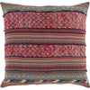 Ivory, Gold, Rust, Cherry, Hot Pink, Navy / Down Feather