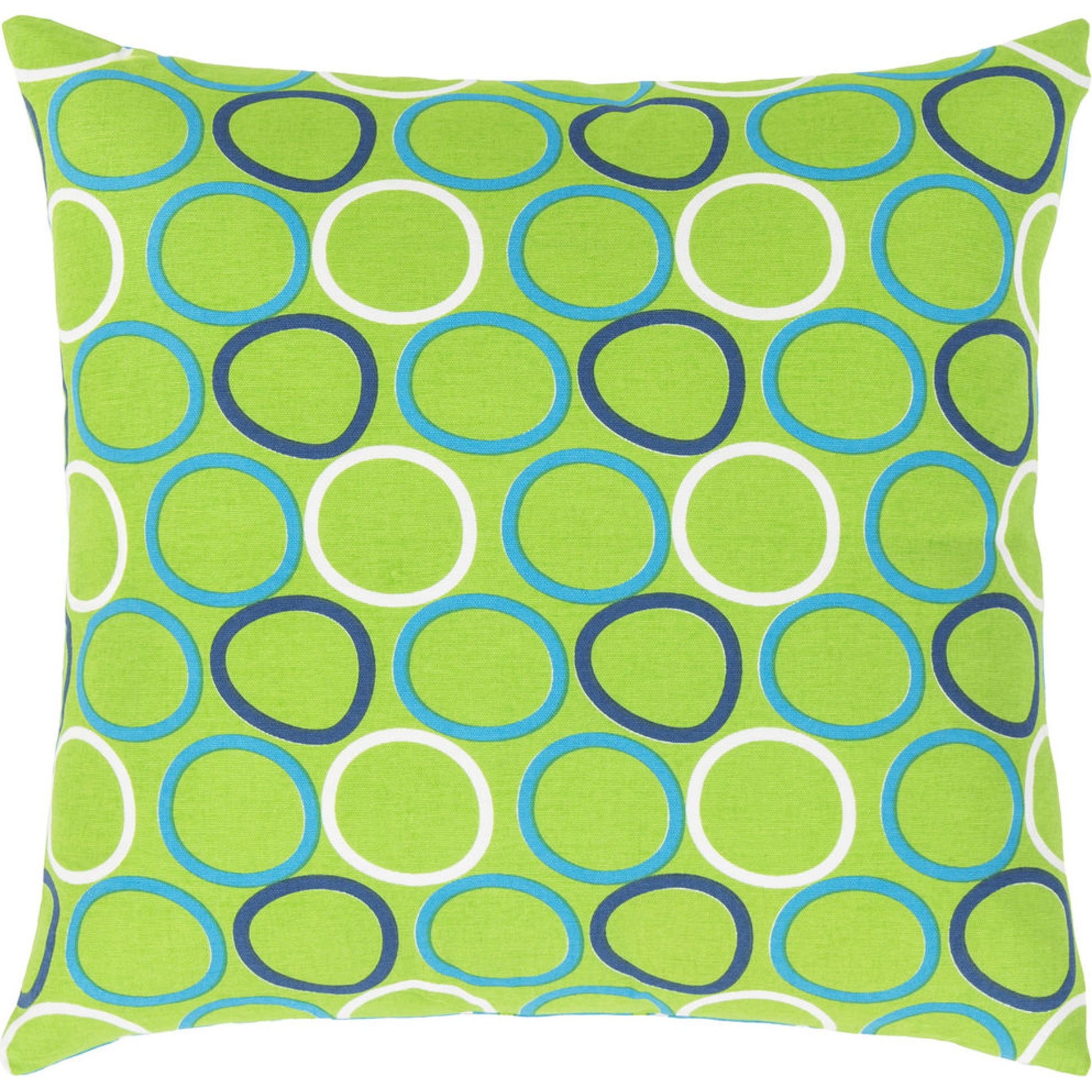 Miranda Pillow - 33404 by Surya. Made from 100% cotton in a modern style.