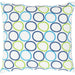Miranda Pillow - 33404 by Surya. Made from 100% cotton in a modern style.