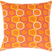 Miranda Pillow - 33404 by Surya. Made from 100% cotton in a modern style.