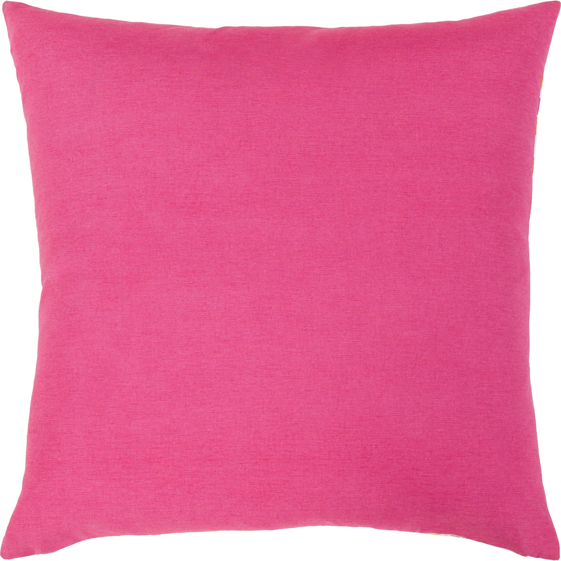 Miranda Pillow - 33349 by Surya. Made from 100% cotton in a modern style.