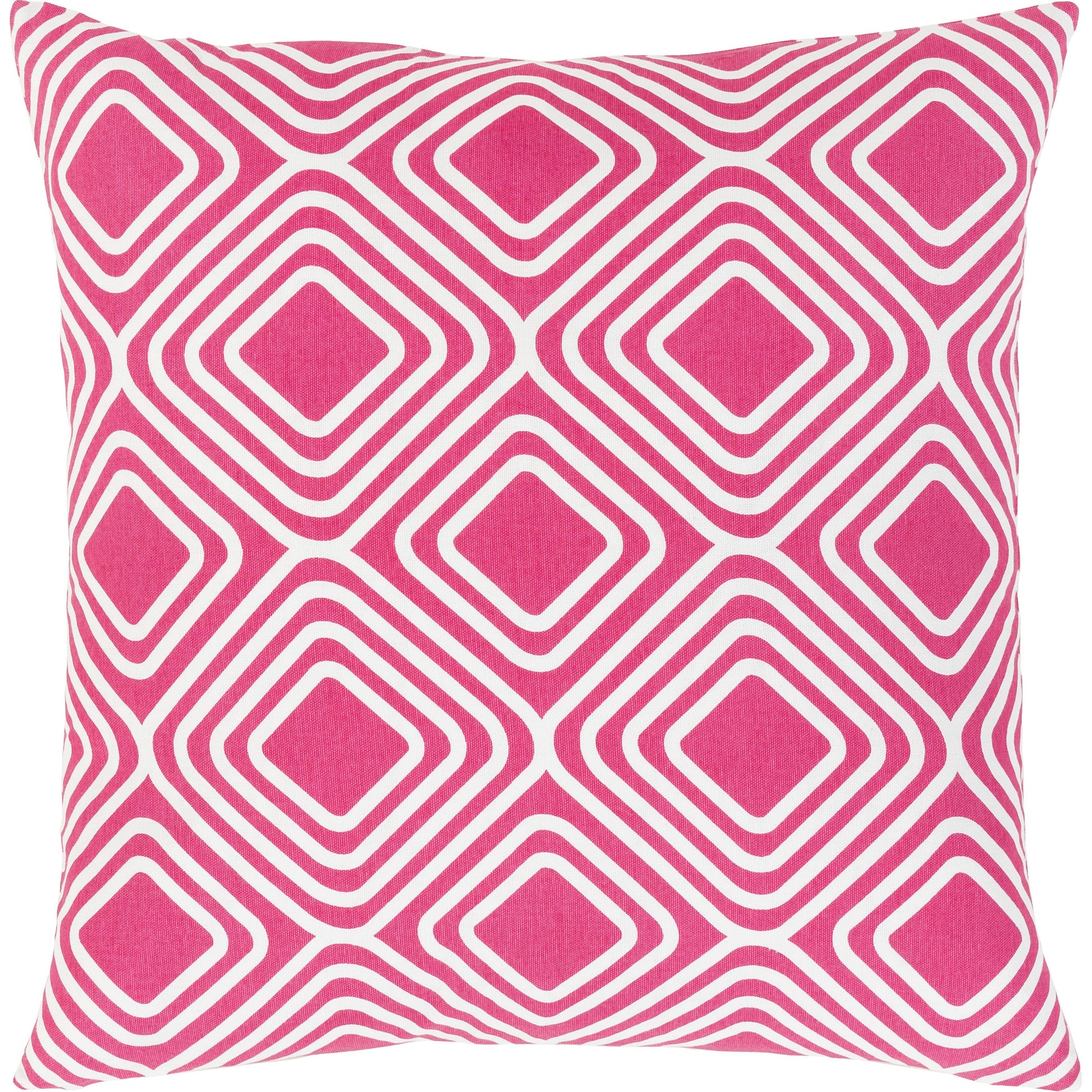 Miranda Pillow - 33687 by Surya. Made from 100% cotton in a modern style.