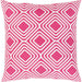 Miranda Pillow - 33687 by Surya. Made from 100% cotton in a modern style.