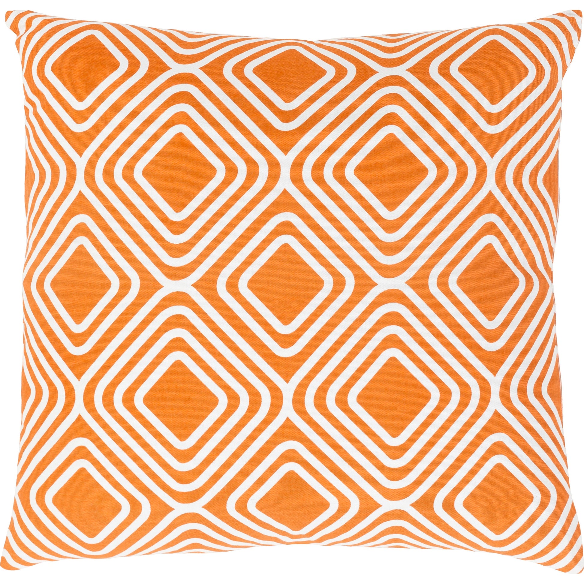 Miranda Pillow - 33687 by Surya. Made from 100% cotton in a modern style.