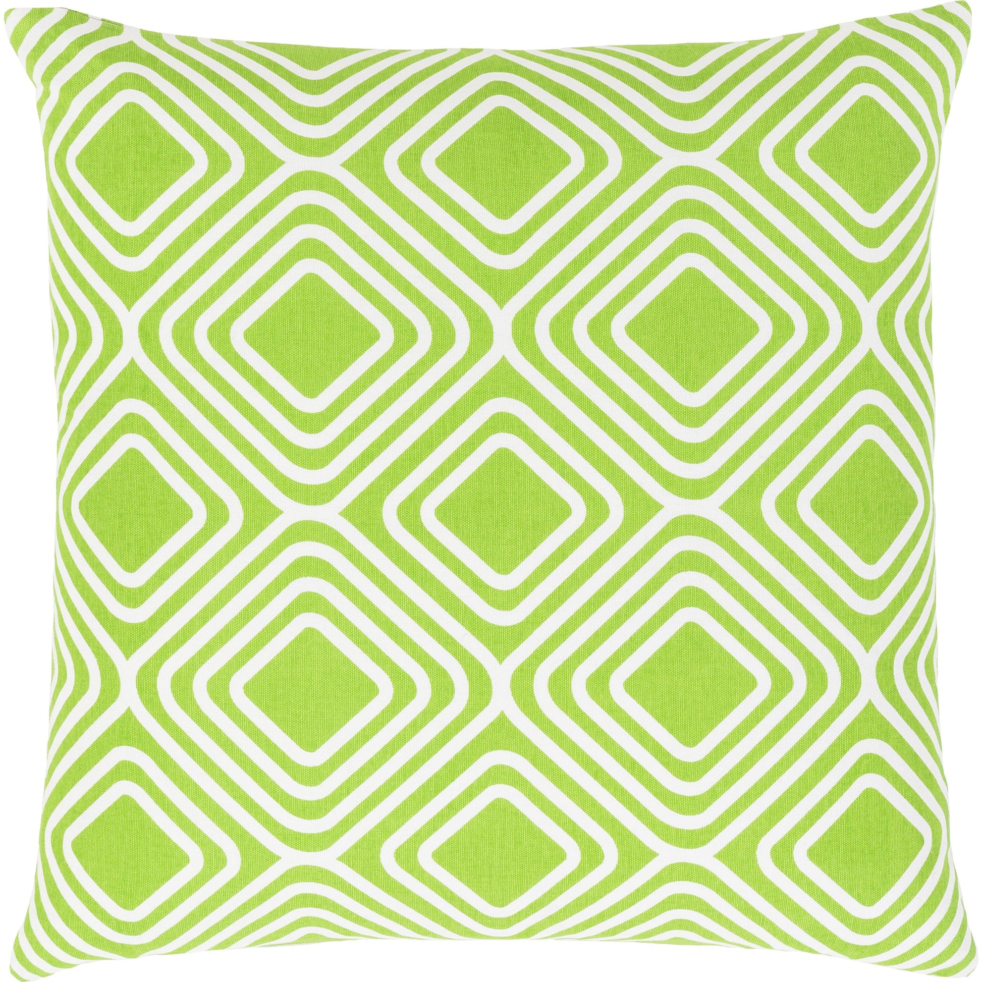 Miranda Pillow - 33687 by Surya. Made from 100% cotton in a modern style.