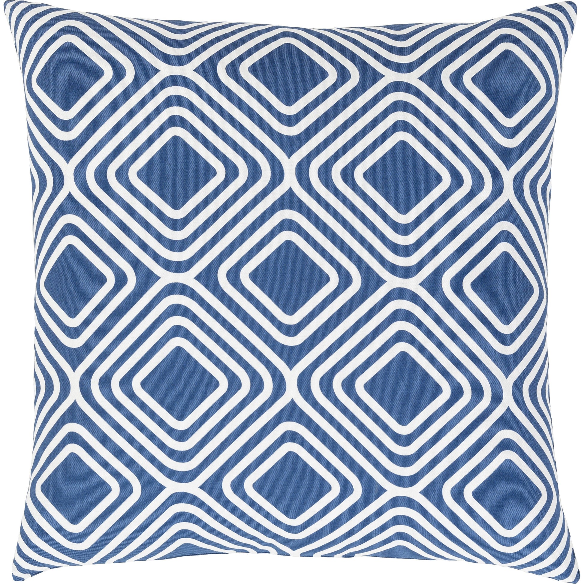 Miranda Pillow - 33687 by Surya. Made from 100% cotton in a modern style.