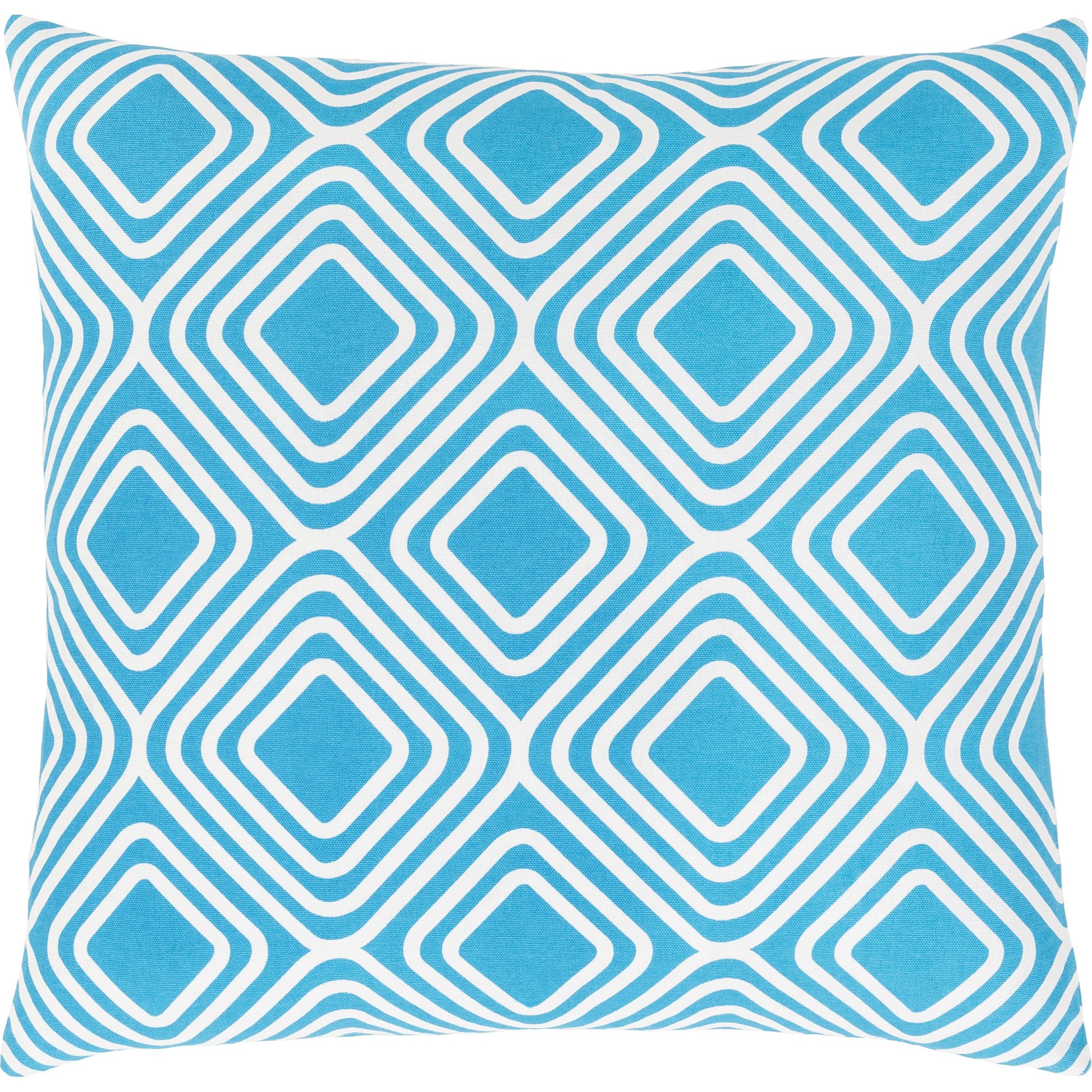 Miranda Pillow - 33687 by Surya. Made from 100% cotton in a modern style.