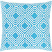 Miranda Pillow - 33687 by Surya. Made from 100% cotton in a modern style.
