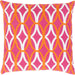Miranda Pillow - 33714 by Surya. Made from 100% cotton in a modern style.